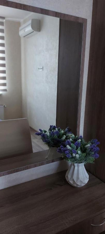 Prometey Hotel Kamieńskie Zewnętrze zdjęcie